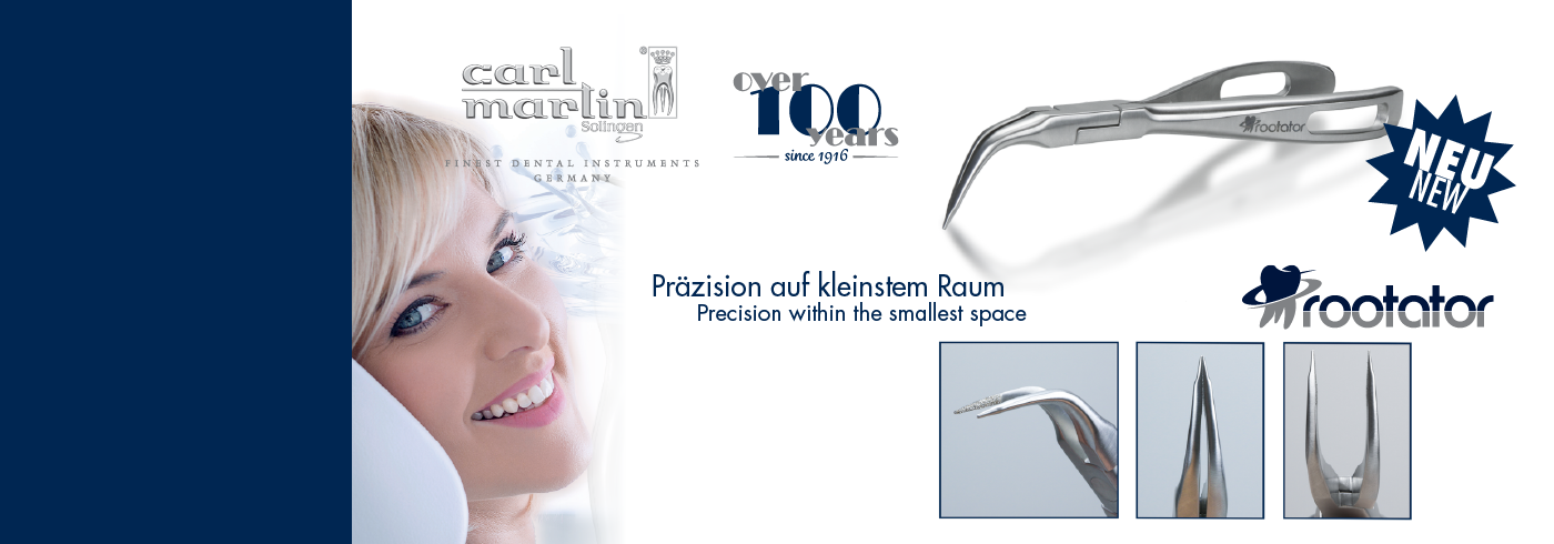 Carl Martin Rootator