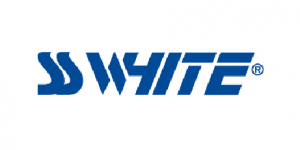 SS WHITE BURS
