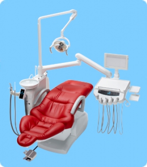 Dental units &amp; chair