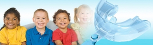 Primary dentition