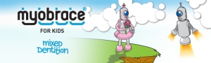 Myobrace for Kids&trade;