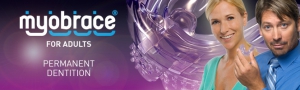 Myobrace for Adults&trade;