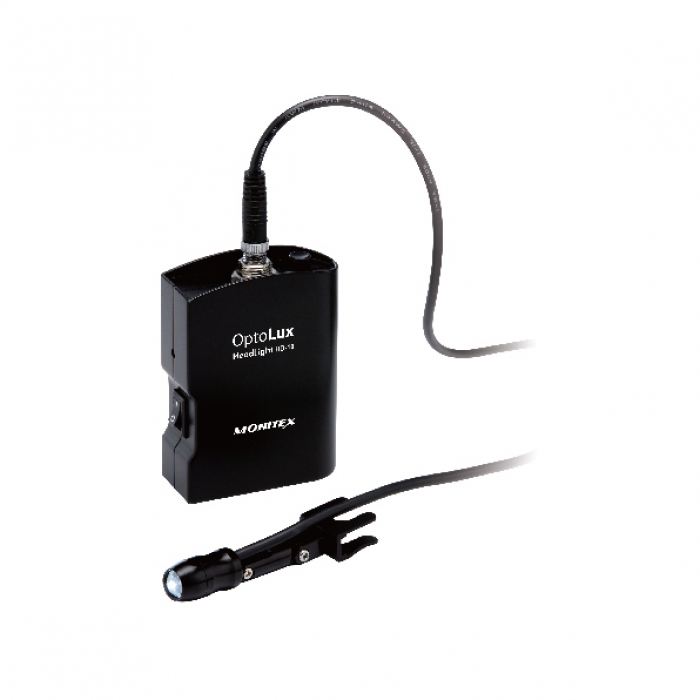 OptoLux HD-10