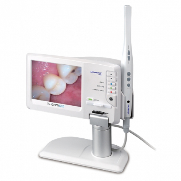 TriCAM CX-560