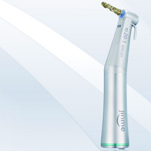 20:1 Implant contra-angle handpiece