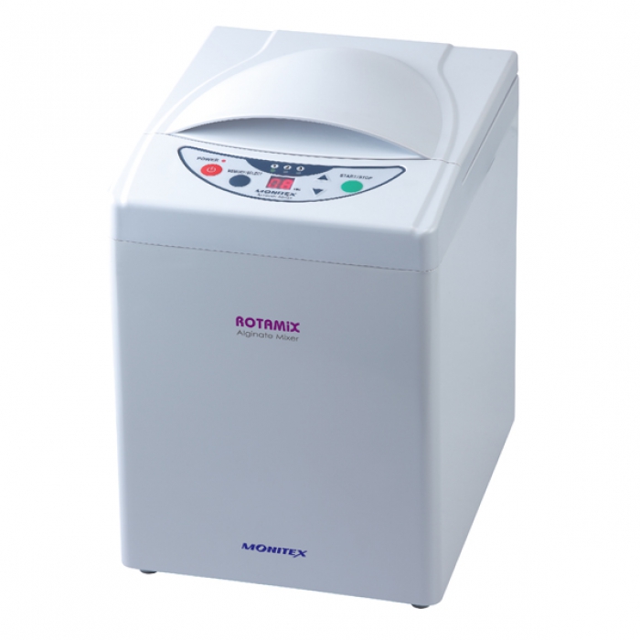 Rotamix GX330