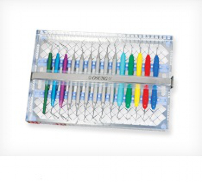 Waxing &amp; Carving Instruments