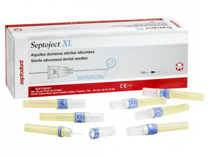 Septoject&reg; XL