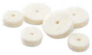FELT DISCS
