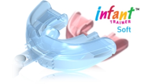Infant Trainer&trade; Soft <span class="stage">Stage 1</span>