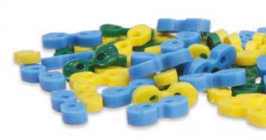 ELASTIC WEDGES