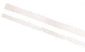 ABRASIVE STEEL STRIPS