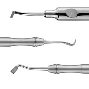 Orthodontic Hand Instruments