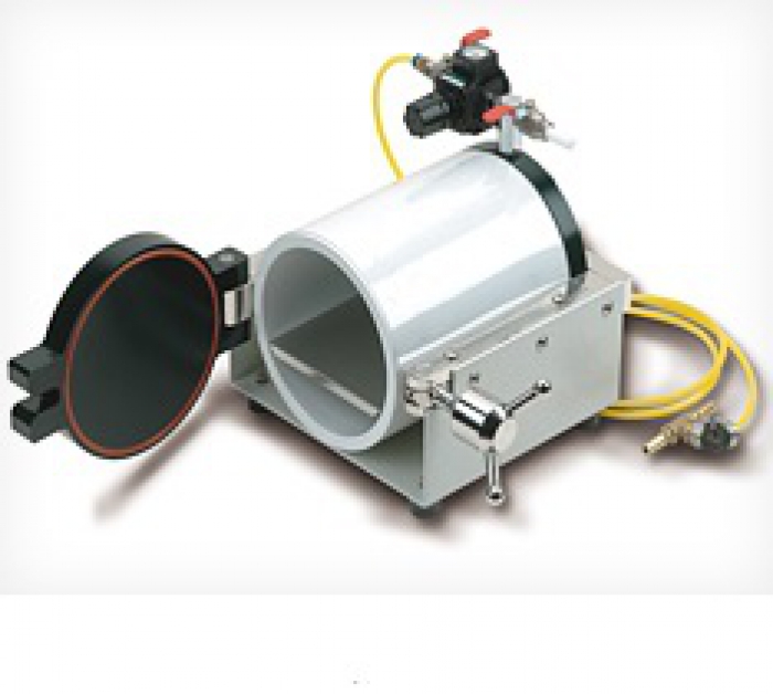 Bubble Eliminator