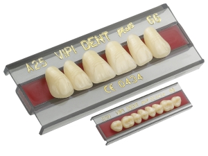 VIPI Dent Plus