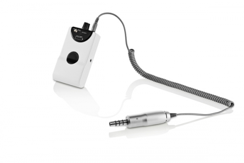 M1-E clinical portable motor
